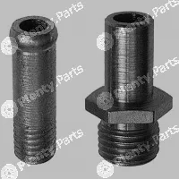 Vema 12722 — Coolant Pipe