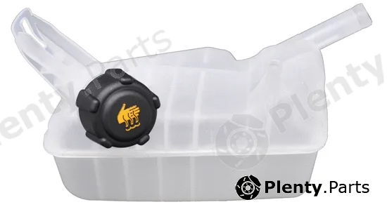 Vema 163031 — Expansion Tank, coolant