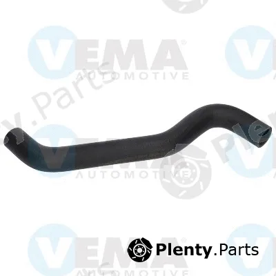 Vema VE54621 — Radiator Hose