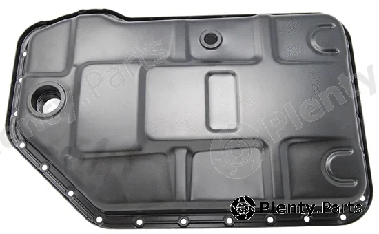 Vema 110001 — Oil Sump, automatic transmission