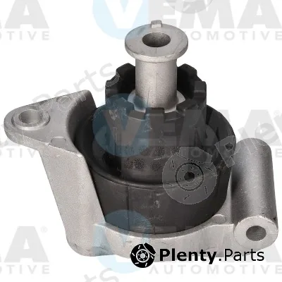 Vema 450021 — Mounting, manual transmission
