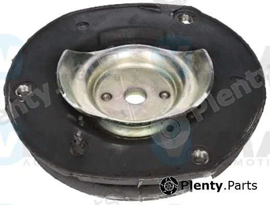 Vema 370204 — Suspension Strut Support Mount