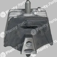 Vema VE5435 — Mounting, engine
