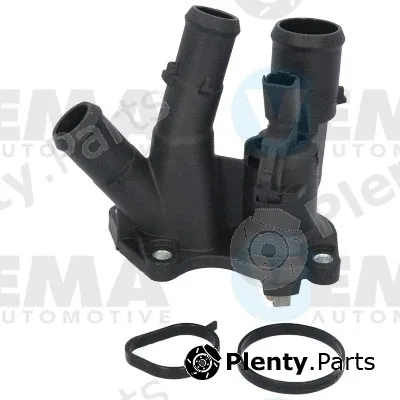 Vema 460052 — Coolant Flange