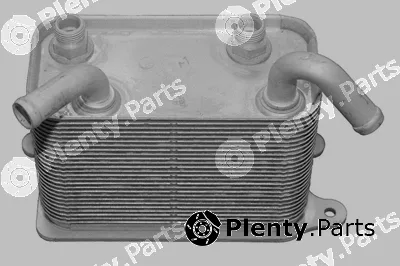 Vema 341071 — Oil Cooler, engine oil