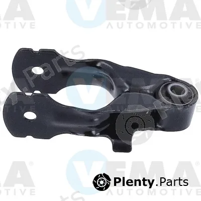 Vema 380579 — Mounting, engine