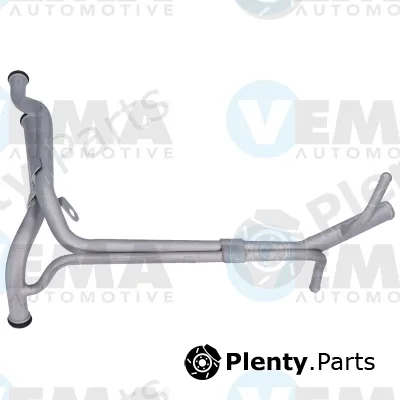 Vema 130064 — Coolant Pipe