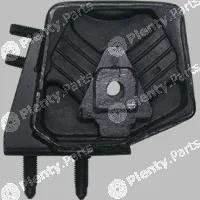 Vema VE5524 — Mounting, engine