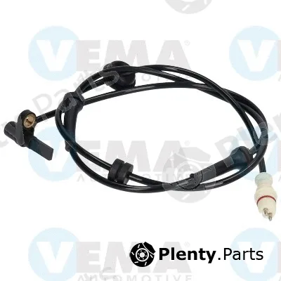 Vema VE54459 — Sensor, wheel speed