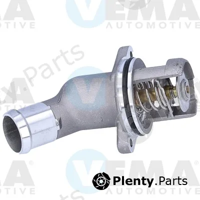 Vema 460450 — Coolant Flange
