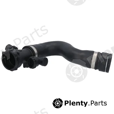 Vema VE55465 — Radiator Hose