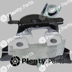 Vema VE52854 — Mounting, engine
