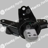 Vema VE52921 — Mounting, engine