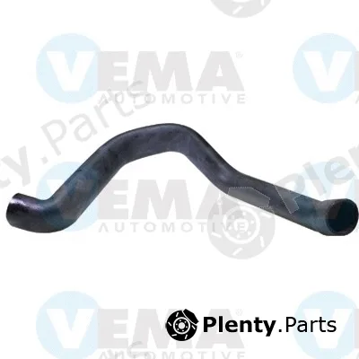Vema VE54325 — Charge Air Hose
