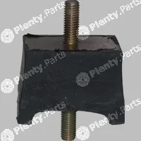 Vema VE5918 — Mounting, engine