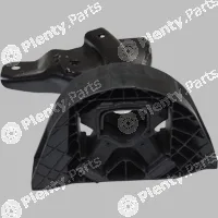 Vema VE53026 — Mounting, engine