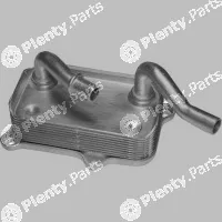 Vema 341017 — Oil Cooler, engine oil