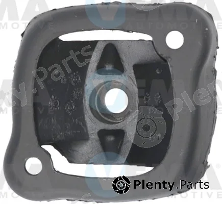 Vema 430391 — Mounting, engine