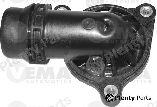 Vema 13426 — Coolant Flange