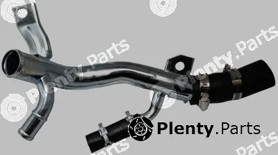 Vema 130004 — Coolant Pipe