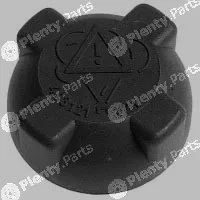 Vema 15966 — Cap, coolant tank
