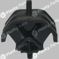 Vema VE51069 — Mounting, engine