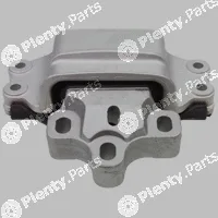 Vema VE53076 — Mounting, engine