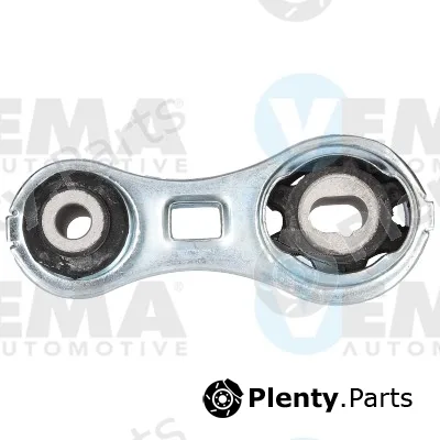 Vema 430020 — Mounting, engine