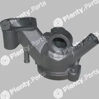 Vema VE8465 — Coolant Flange