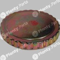 Vema VE8085 — Sealing Cap, oil filler neck
