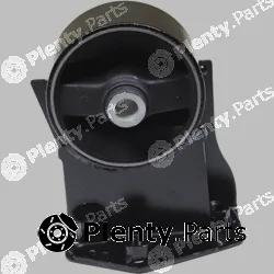 Vema VE52752 — Mounting, engine