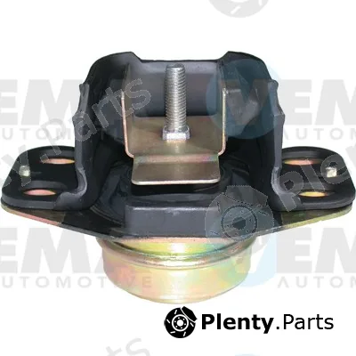 Vema 430064 — Mounting, engine