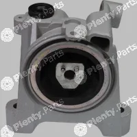 Vema VE50384 — Mounting, engine