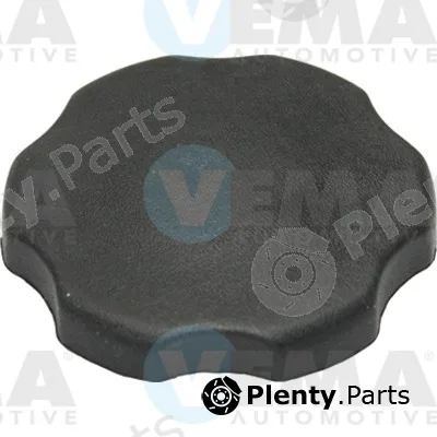 Vema 301013 — Sealing Cap, oil filler neck