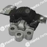 Vema VE51732 — Mounting, engine
