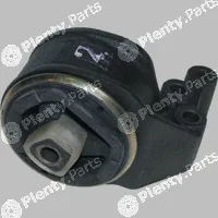 Vema VE50197 — Mounting, engine