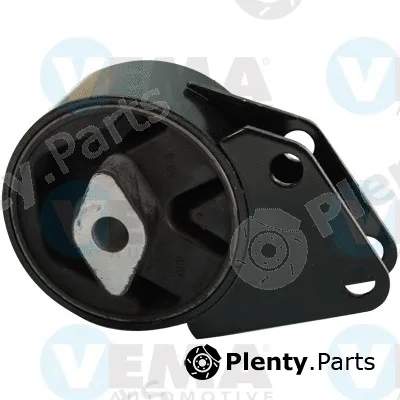 Vema VE53419 — Mounting, engine