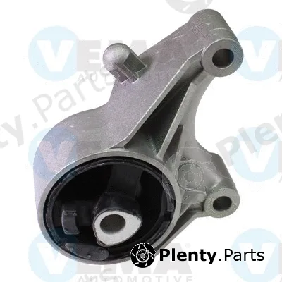 Vema VE53371 — Mounting, engine
