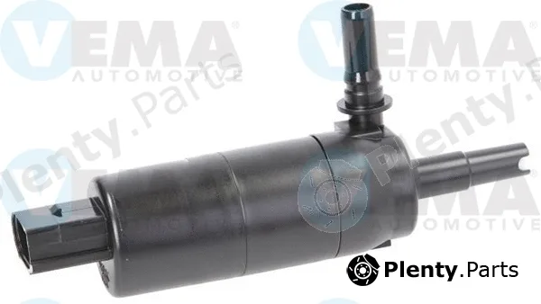 Vema 330005 — Washer Fluid Pump, window cleaning