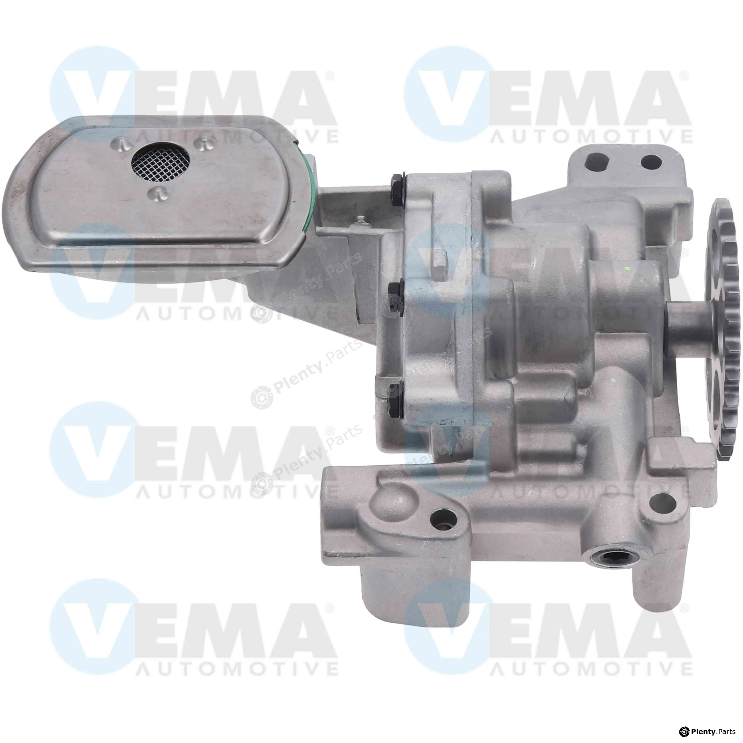Vema 310029V — Oil Pump