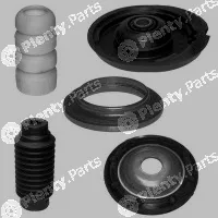 Vema 44025 — Repair Kit, suspension strut support mount