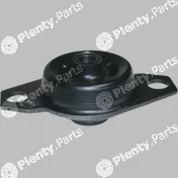 Vema VE5090 — Mounting, engine
