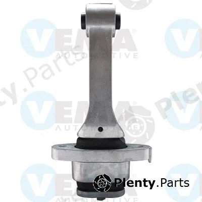 Vema VE53421 — Mounting, engine