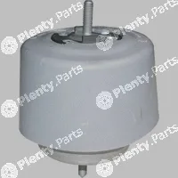 Vema VE50745 — Mounting, engine