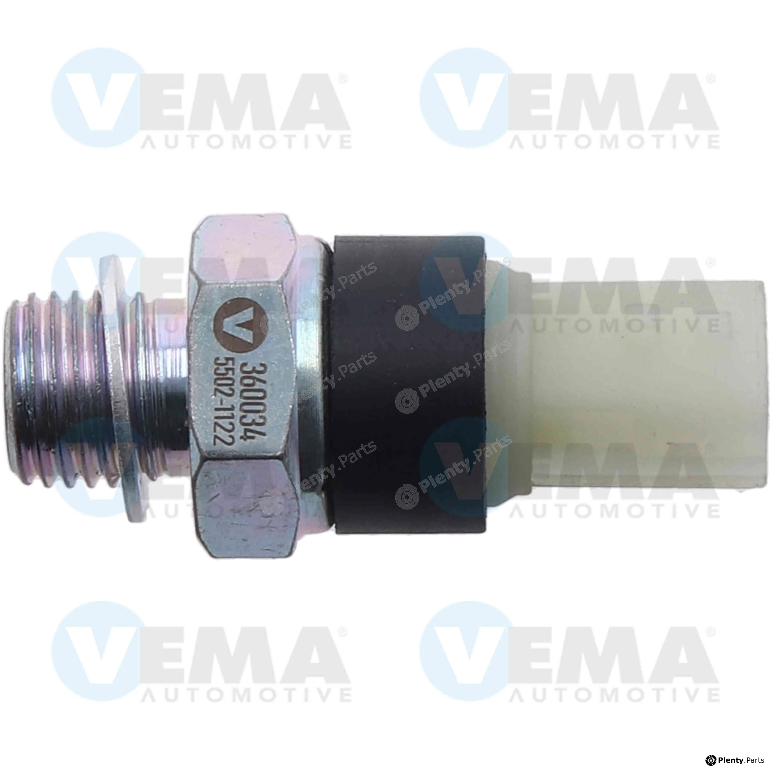 Vema 360034 — Oil Pressure Switch