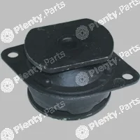 Vema VE5340 — Mounting, engine