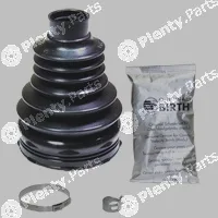 Vema VE7863/KM — Bellow Kit, drive shaft