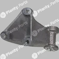 Vema VE50077 — Mounting, engine