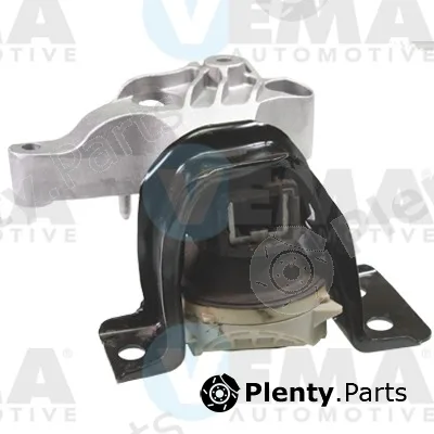 Vema 430353 — Mounting, engine