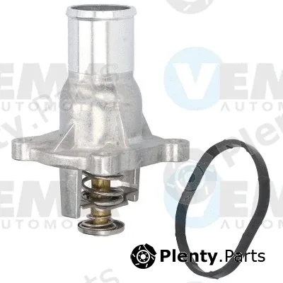 Vema 460287 — Coolant Flange